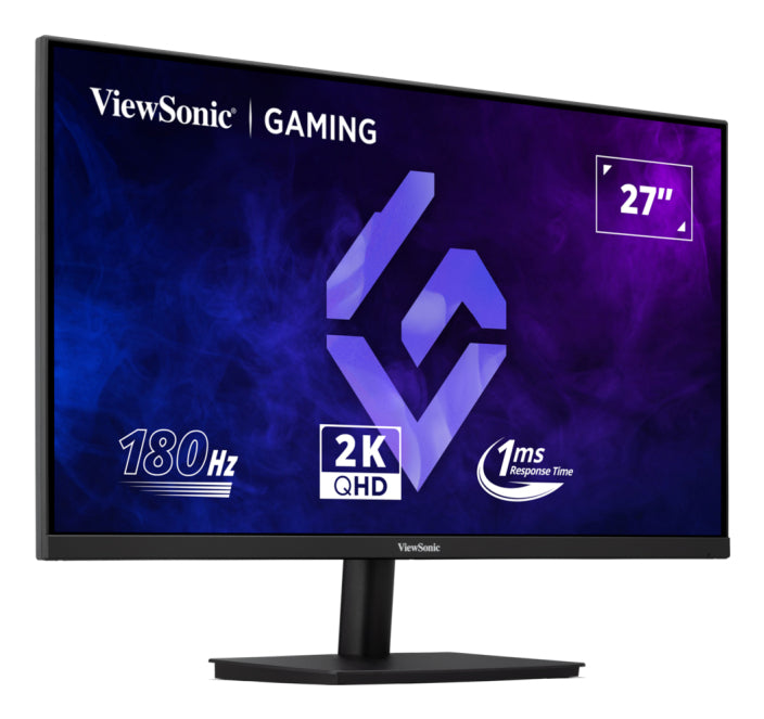 27"LCD IPS QHD@180Hz 250nits 2H1DP OD2ms