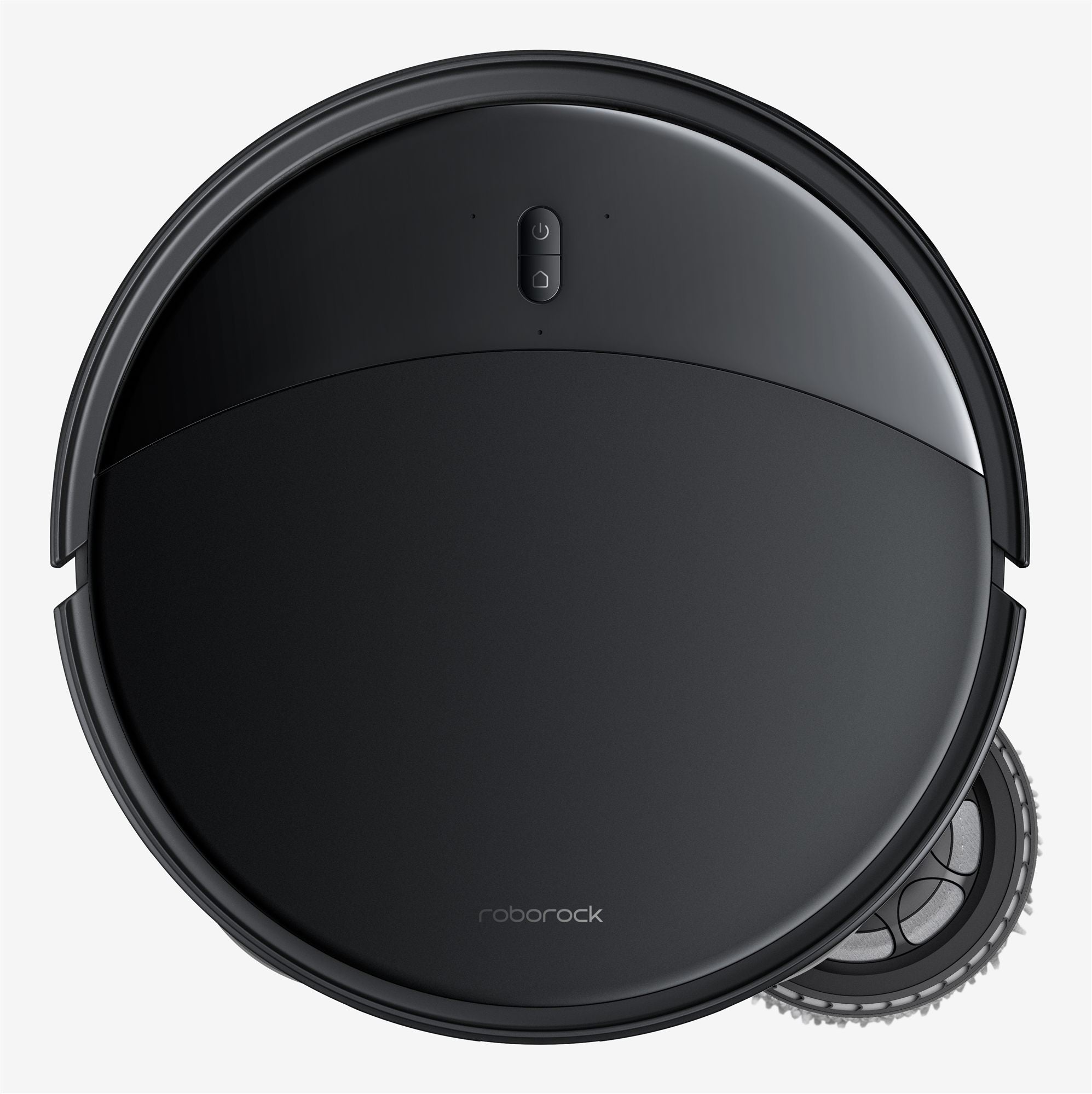 Roborock Saros 10R Aspirateur Robot Noir