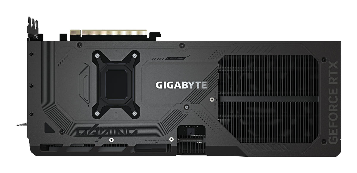 GIGABYTE GeForce RTX 5080 GAMING OC 16G NVIDIA 16 Go GDDR7