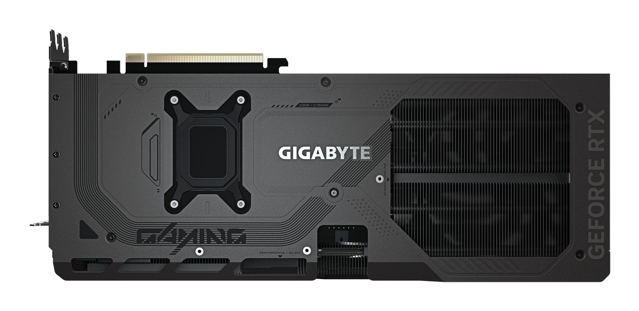 GIGABYTE GeForce RTX 5080 GAMING OC 16G NVIDIA 16 Go