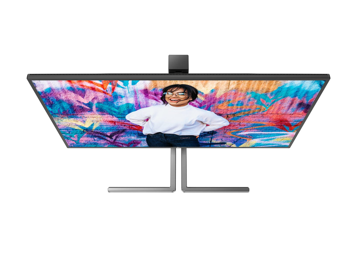 AOC U27U3CV 27p Nano IPS WLED UHD 60Hz HDMI