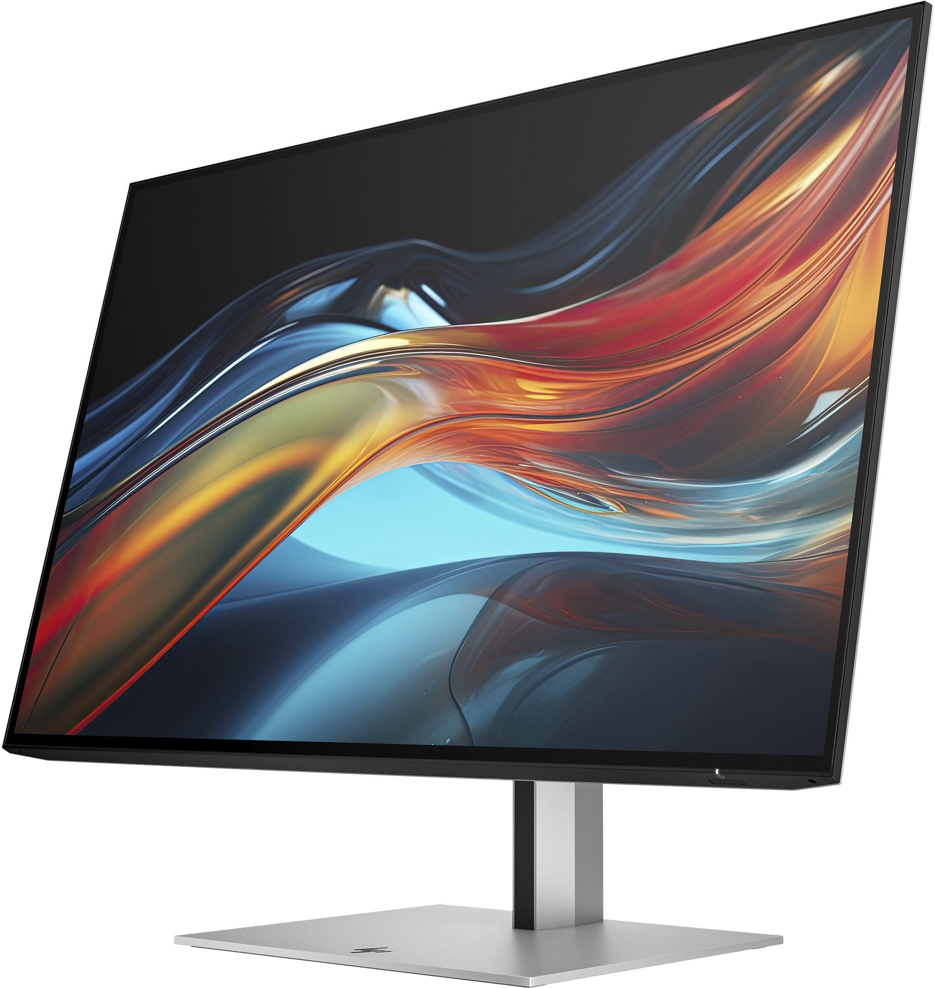 HP Écran WUXGA Series 7 Pro 724pu 24p Mointeur 24 WUXGA 1920x1200 HDMI USB-C USB hub DisplayPort