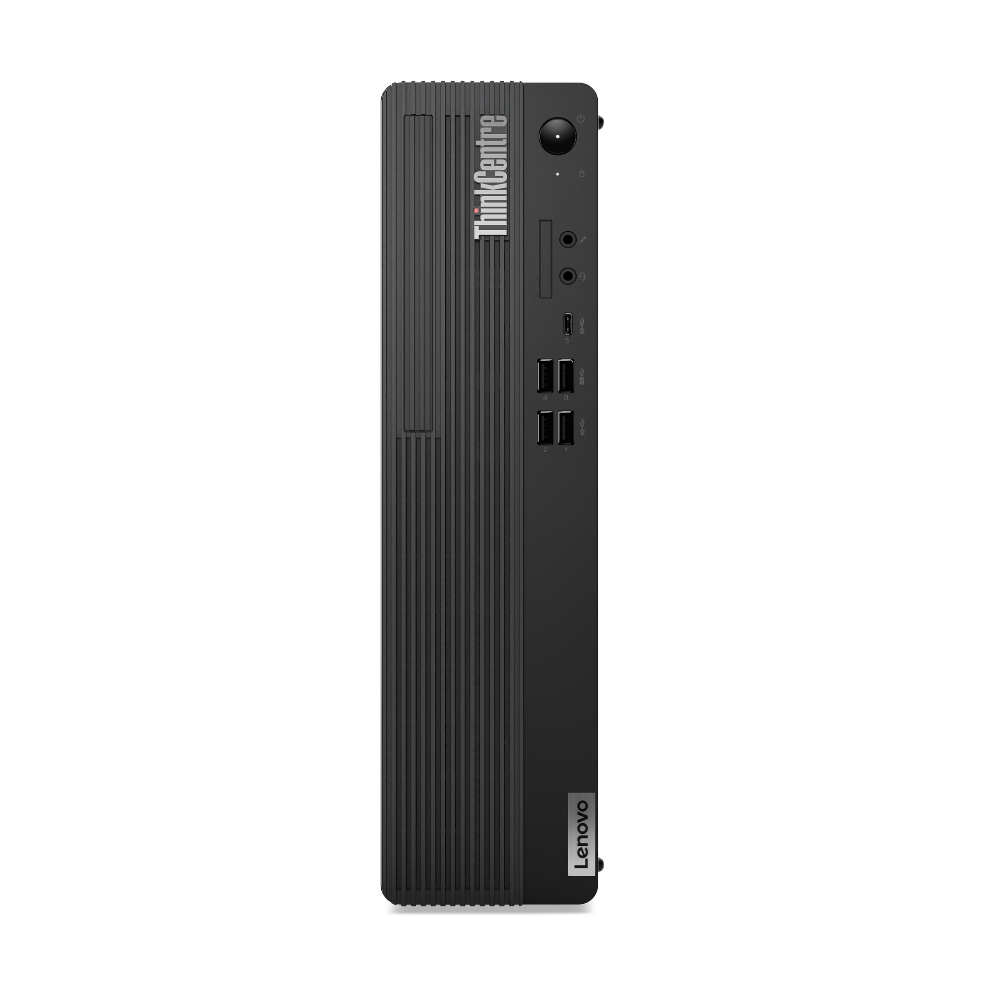 Lenovo ThinkCentre M90s Gen 5 Intel® Core™ i5 i5-14600 16 Go DDR5-SDRAM 512 Go SSD Windows 11 Pro SFF PC Noir