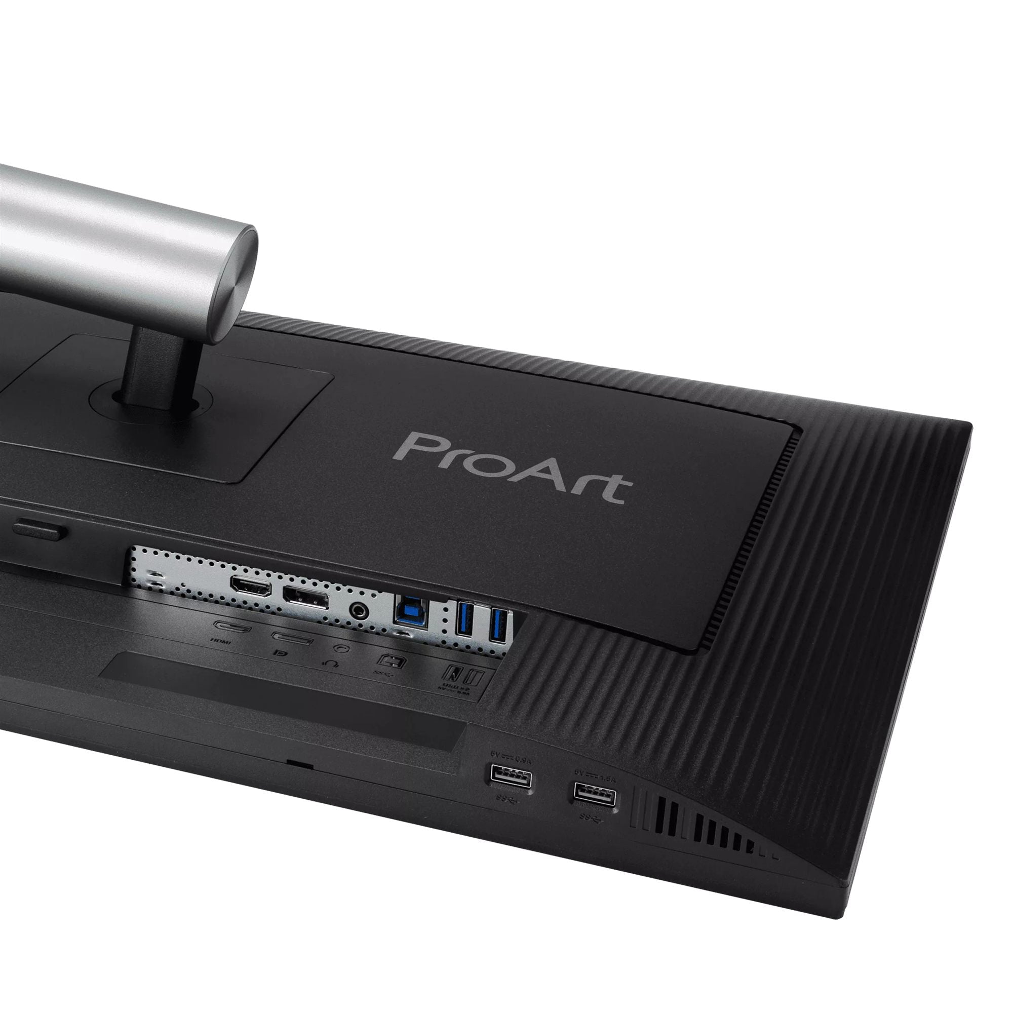 ASUS ProArt Display PA278QGV Gen2 27p IPS QHD 16:9 120Hz 350cd/m2 5ms HDMI DP 4xUSB 3.2 Gen 1 Type-A 2x2W Speakers Black