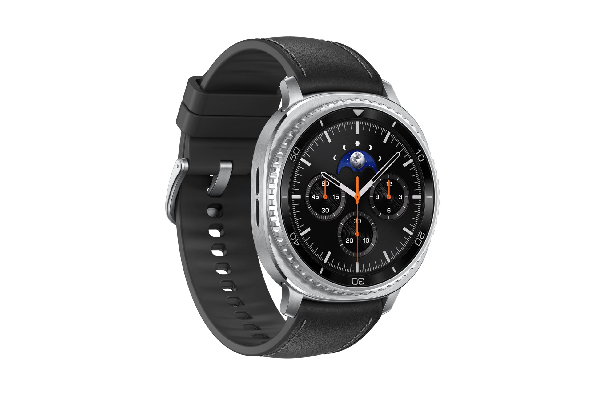 Galaxy Watch8 Classic 46M 4G Noir