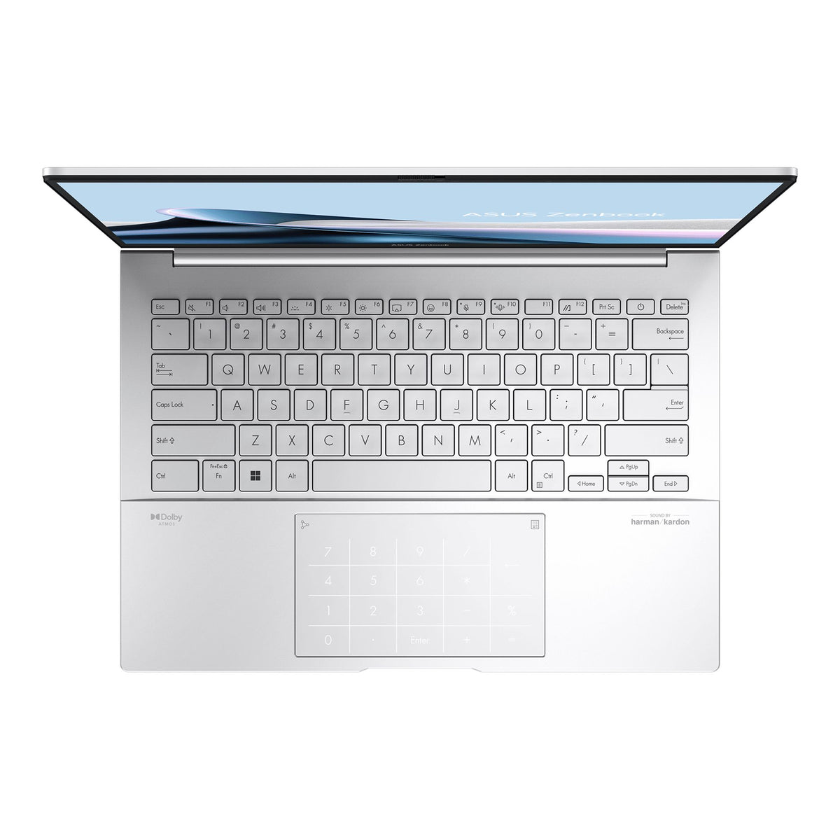UX3405CA-QL224W/14O/U5 225H/16G/512/W11H
