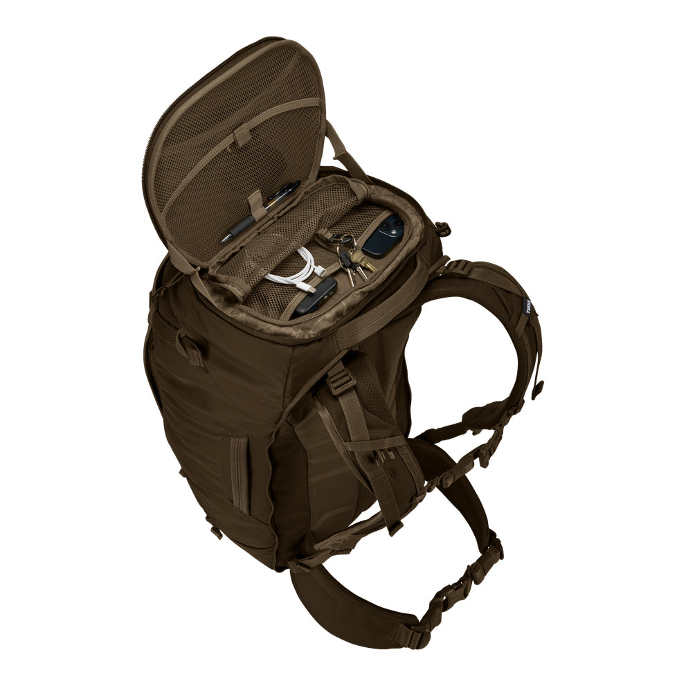 Thule Landmark Travel Pack 70L-Deep Khak