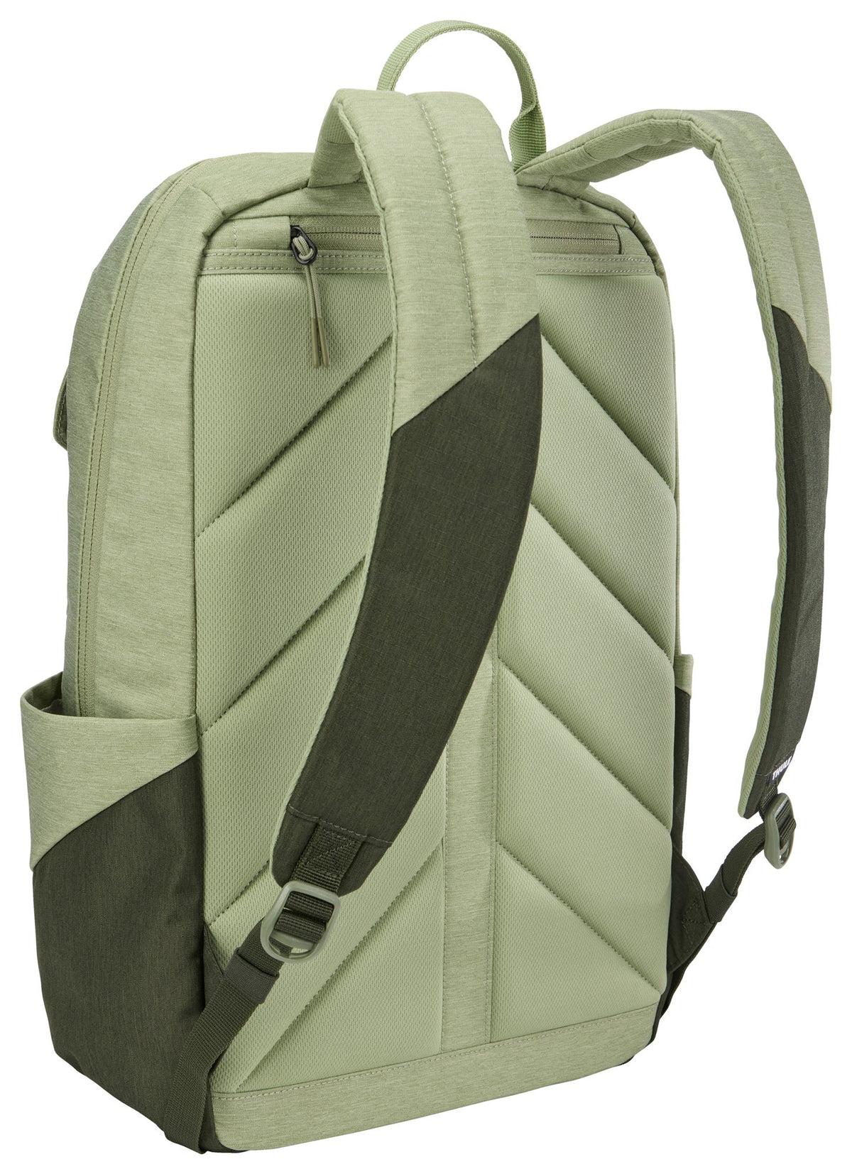 Thule Lithos Backpack 20L - Green