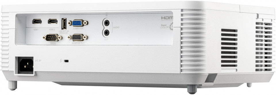 WXGA 1280x800 4500AL 22.000:1 contra