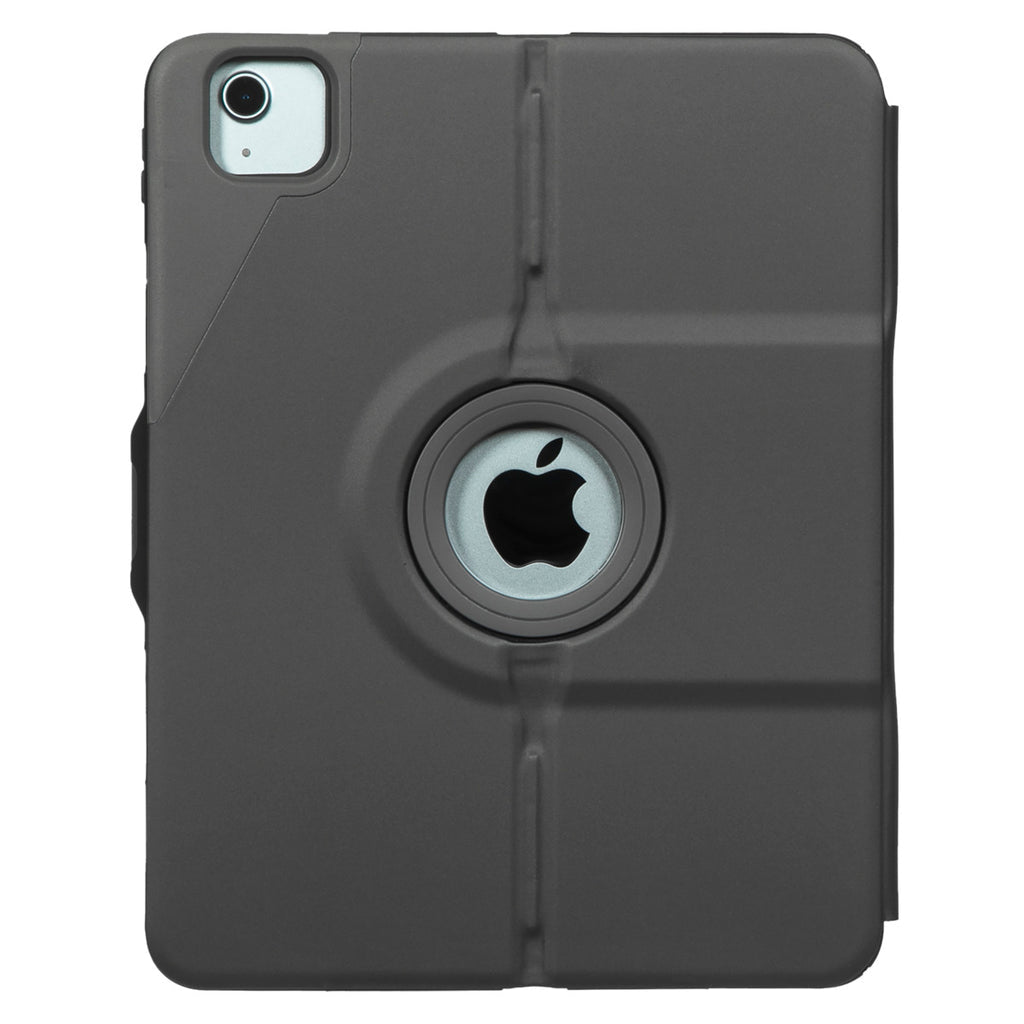 TARGUS VersaVu Bluetooth Keyboard case for iPad A16 iPad Air 11p M3 M2 iPad 10.9p 10th gen iPad Air 10.9p