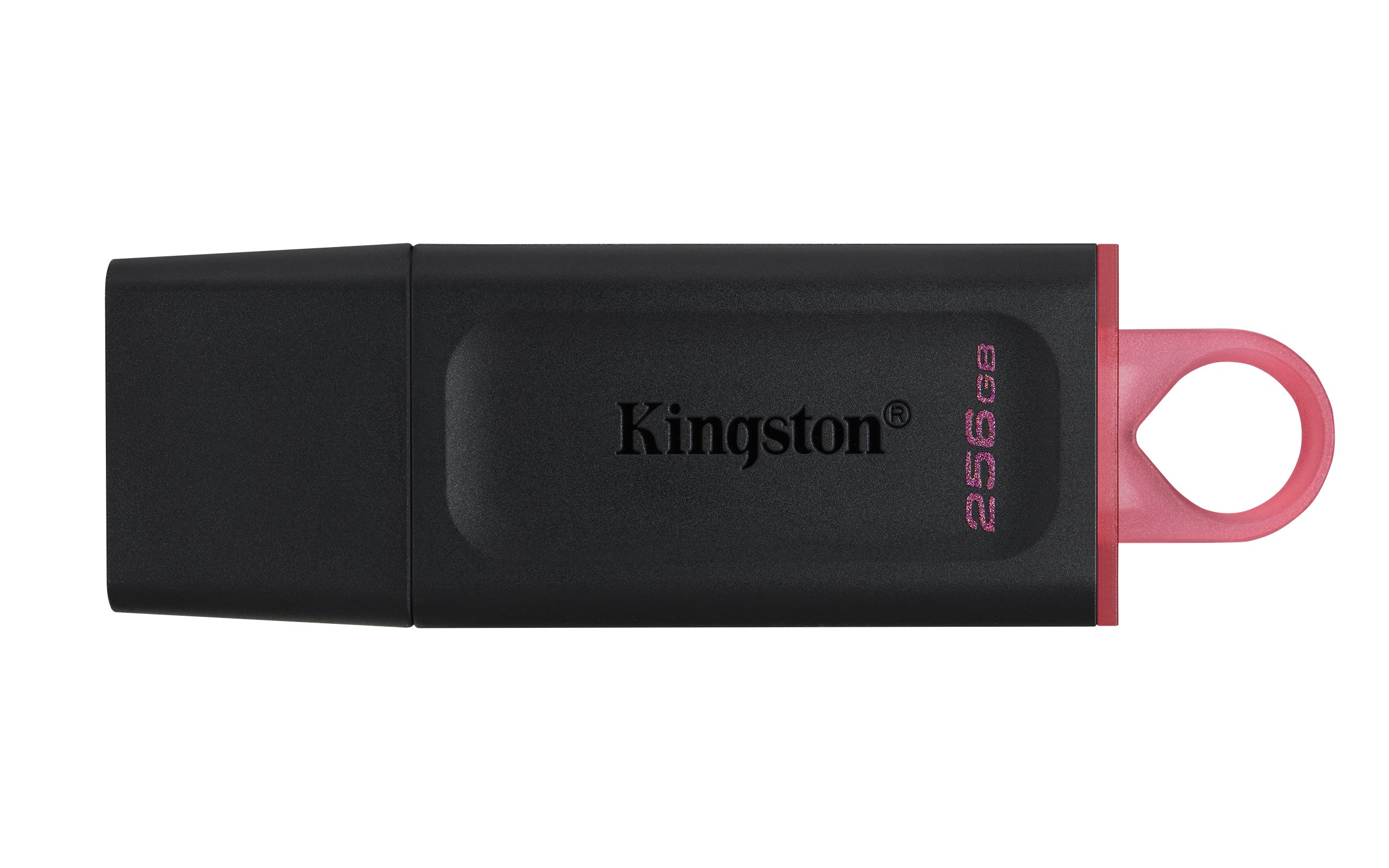 KINGSTON 256Go USB3.2 Gen1 DataTraveler Exodia Black + Pink