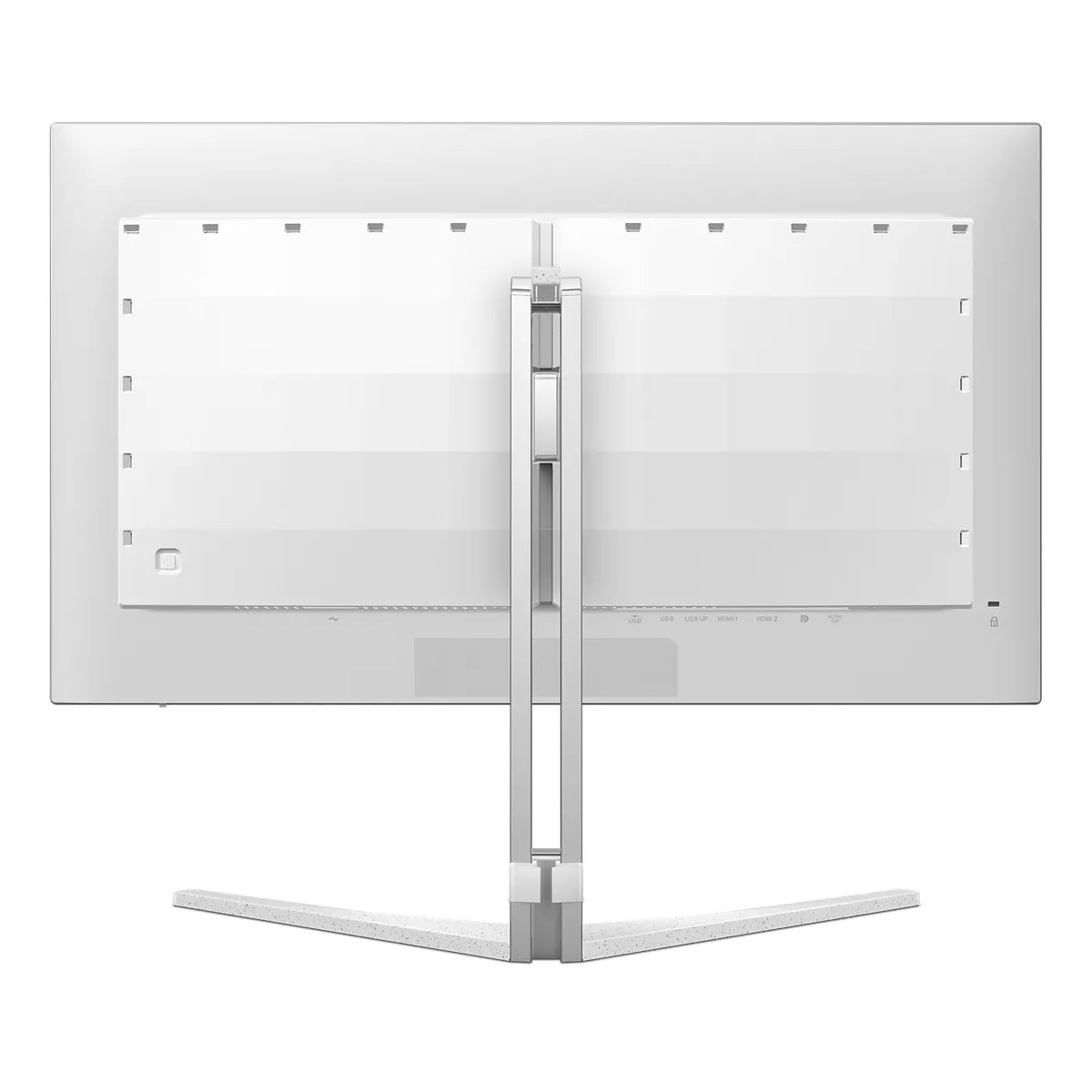 PHILIPS 27M2N8500/00 26.5p QHD OLED 360Hz 1000cd/m2 0.03ms HDMI2.1x2 DP USB Type C Speakers Height Adj.
