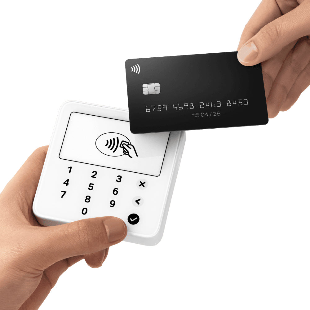 SUMUP Solo Lite Terminal De Paiement