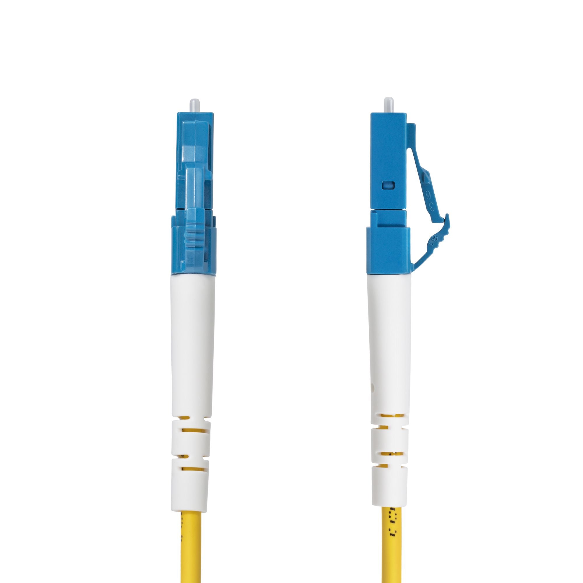 3m LC/SC OS2 Single Mode Fiber Cable