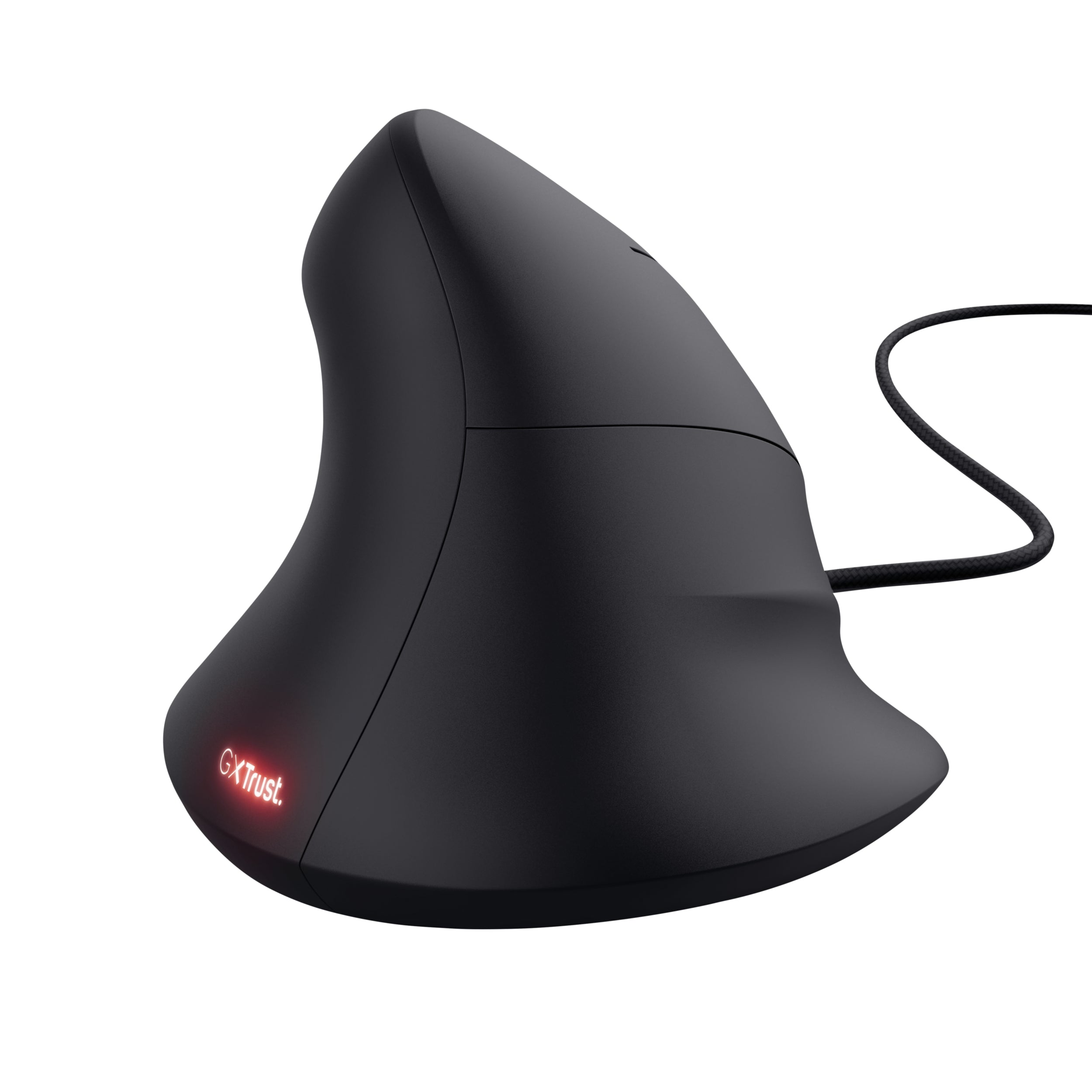 TRUST Souris gaming filaire REXX Ergonomique - GXT144