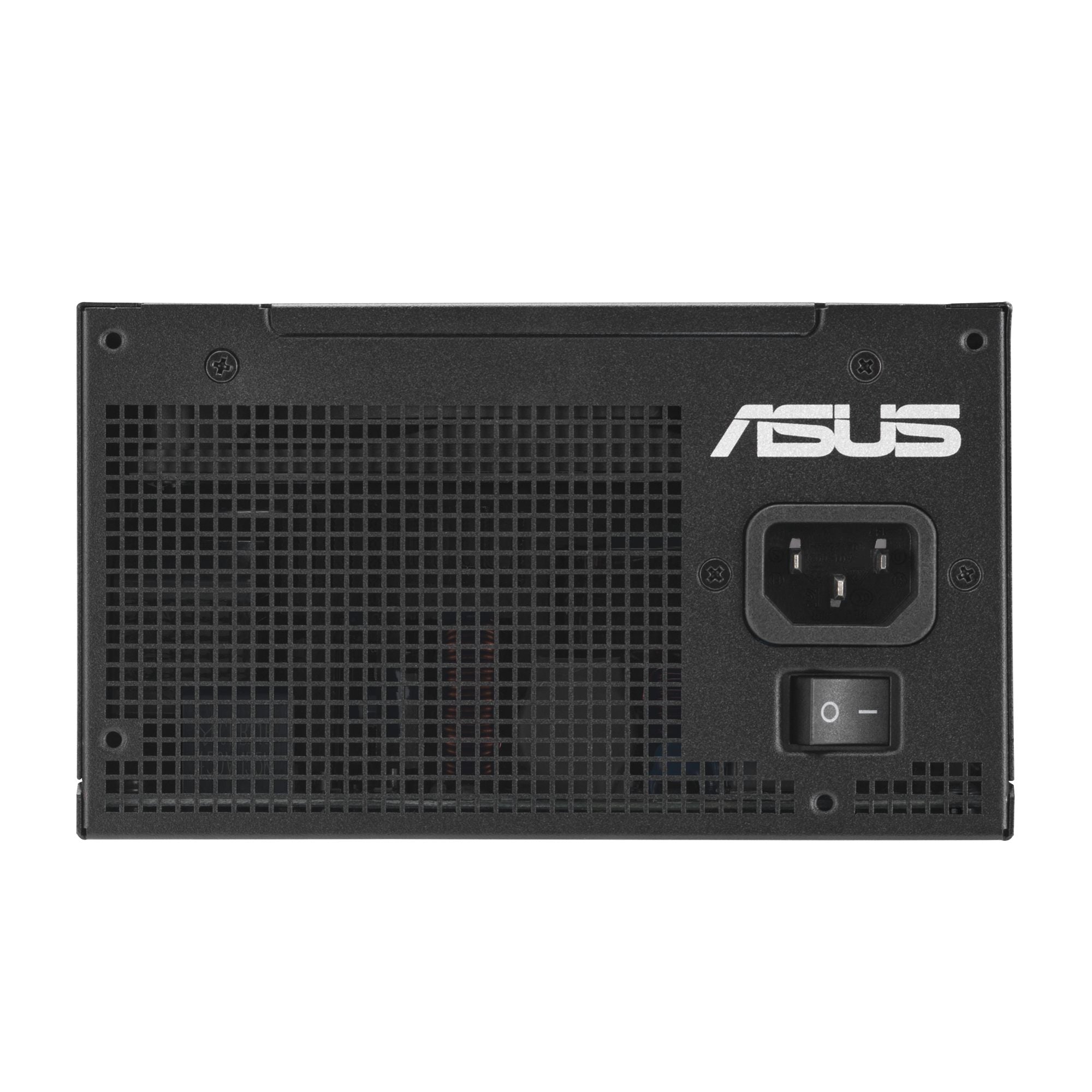 ASUS TUF Gaming 850W Gold EVO PSU