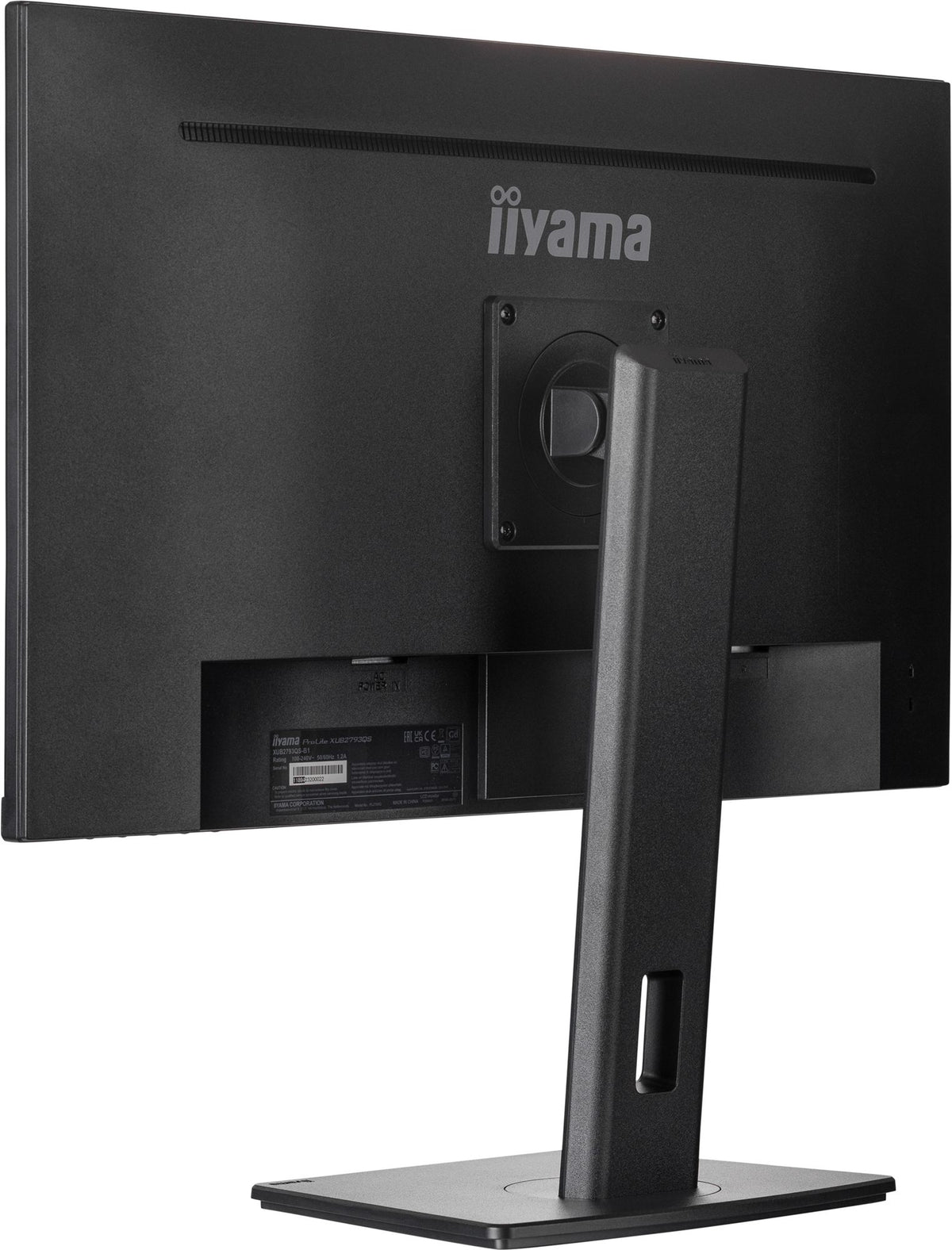 IIYAMA- Ecran bureautique XUB2793QS-B1