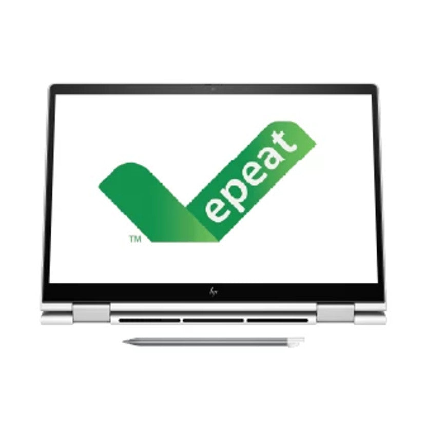HP EliteBook 8 G1i Flip IA Nouvelle génération Intel Core Ultra 7 255U 13.3p WUXGA 32Go 1To SSD UMA W11P Copilot + PC 3/3/0