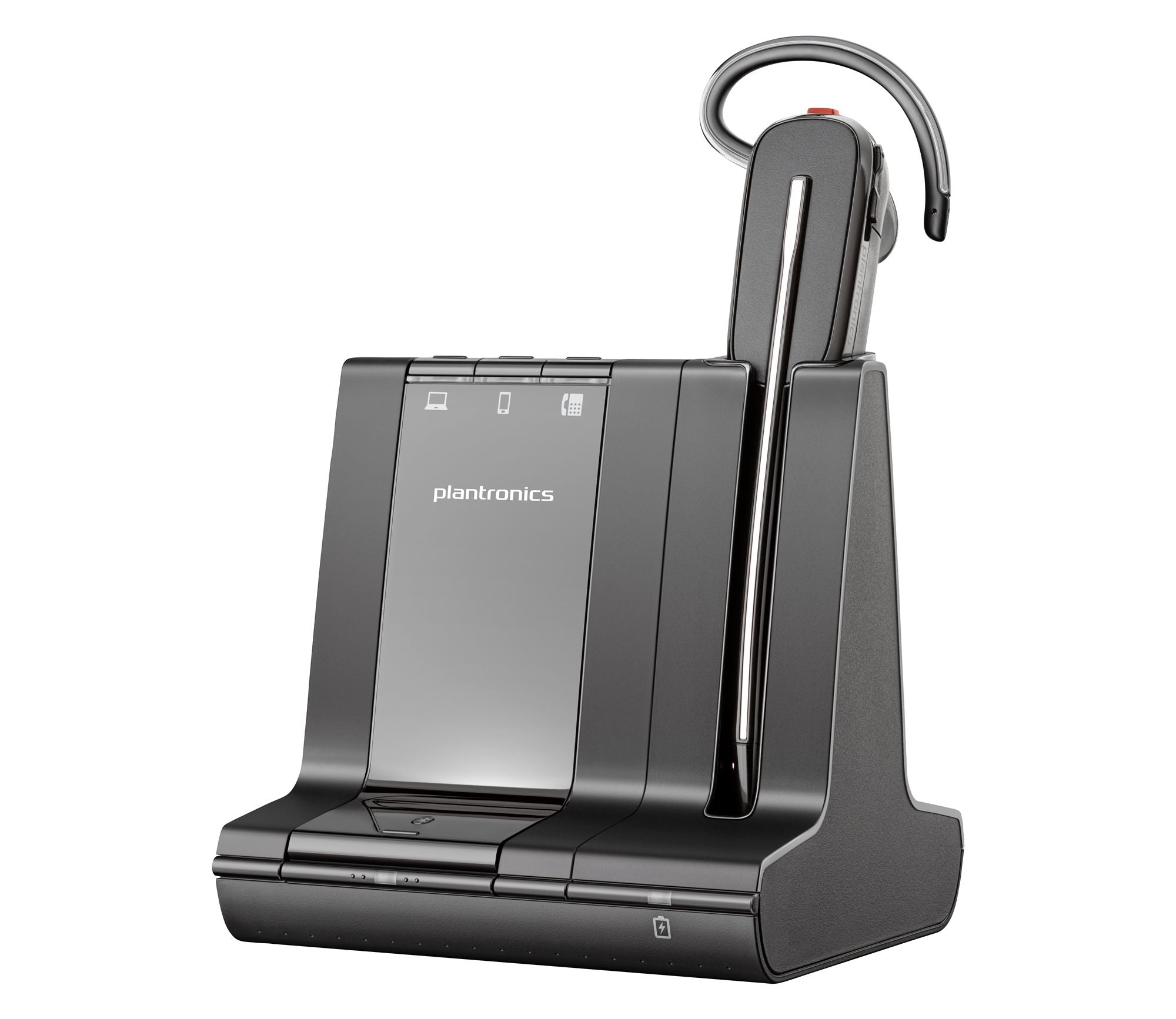 POLY Savi 8240-M Office USB-A Ecouteur sans fil TEL/PC/GSM