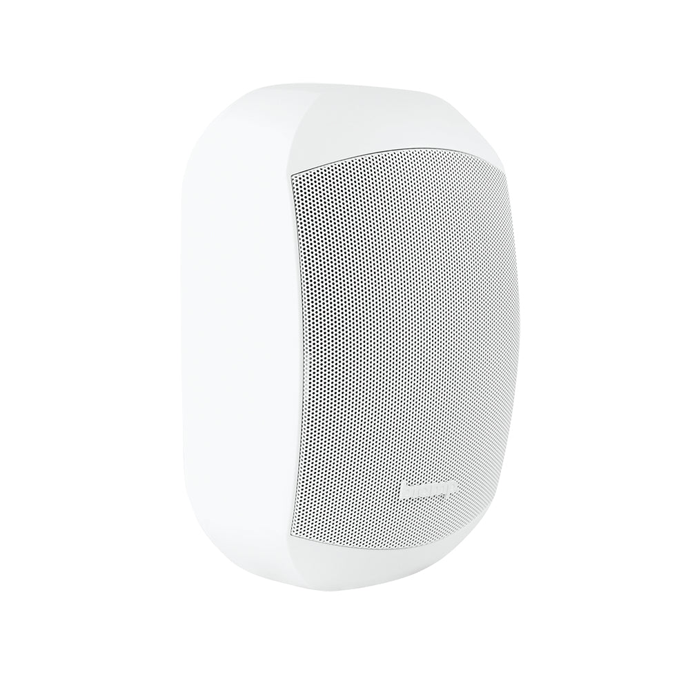 Biamp Pair of speakers 4.25in 70W/8Ohms white
