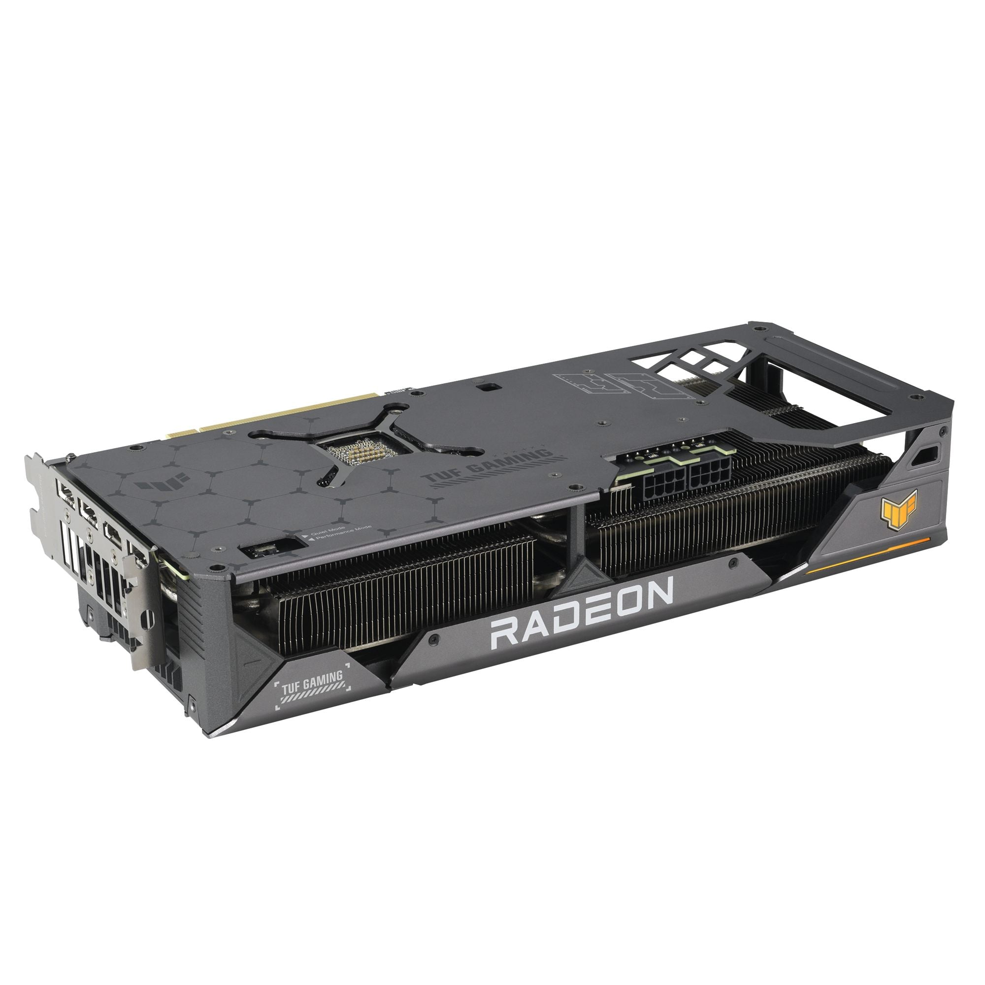 ASUS TUF RX7600XT OC 16Go GAMING