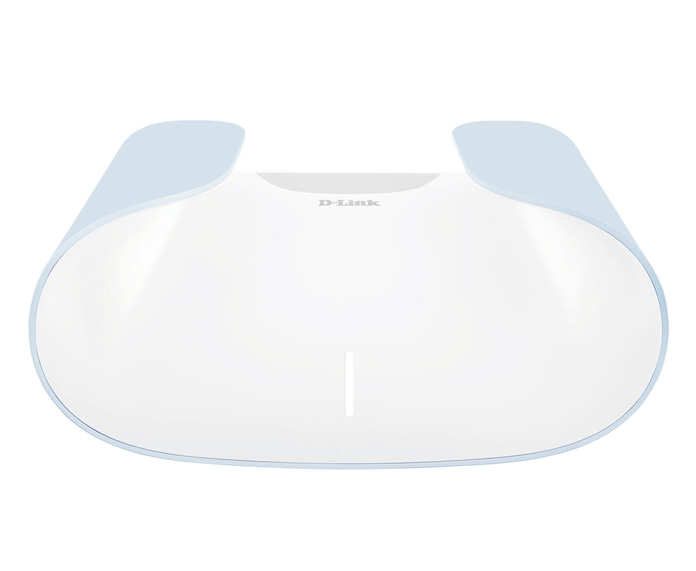 D-LINK Router MESH Wi-Fi 6 Eagle Pro AI AX6000