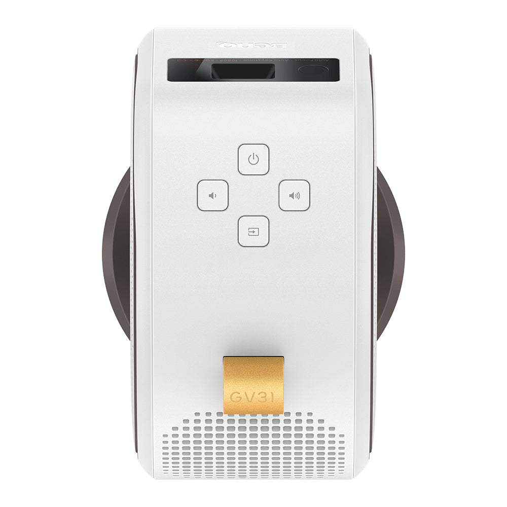 GV31 300lm 1080p REC709 TR 1.2 16W treVo
