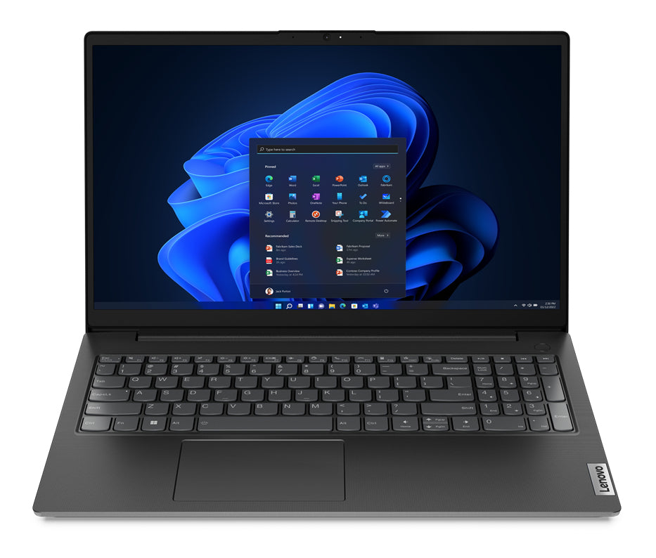 LENOVO Ordinateur portable V15 G4 IRU - 15.6'' FHD - Intel Core i3 - 8 Go - 256