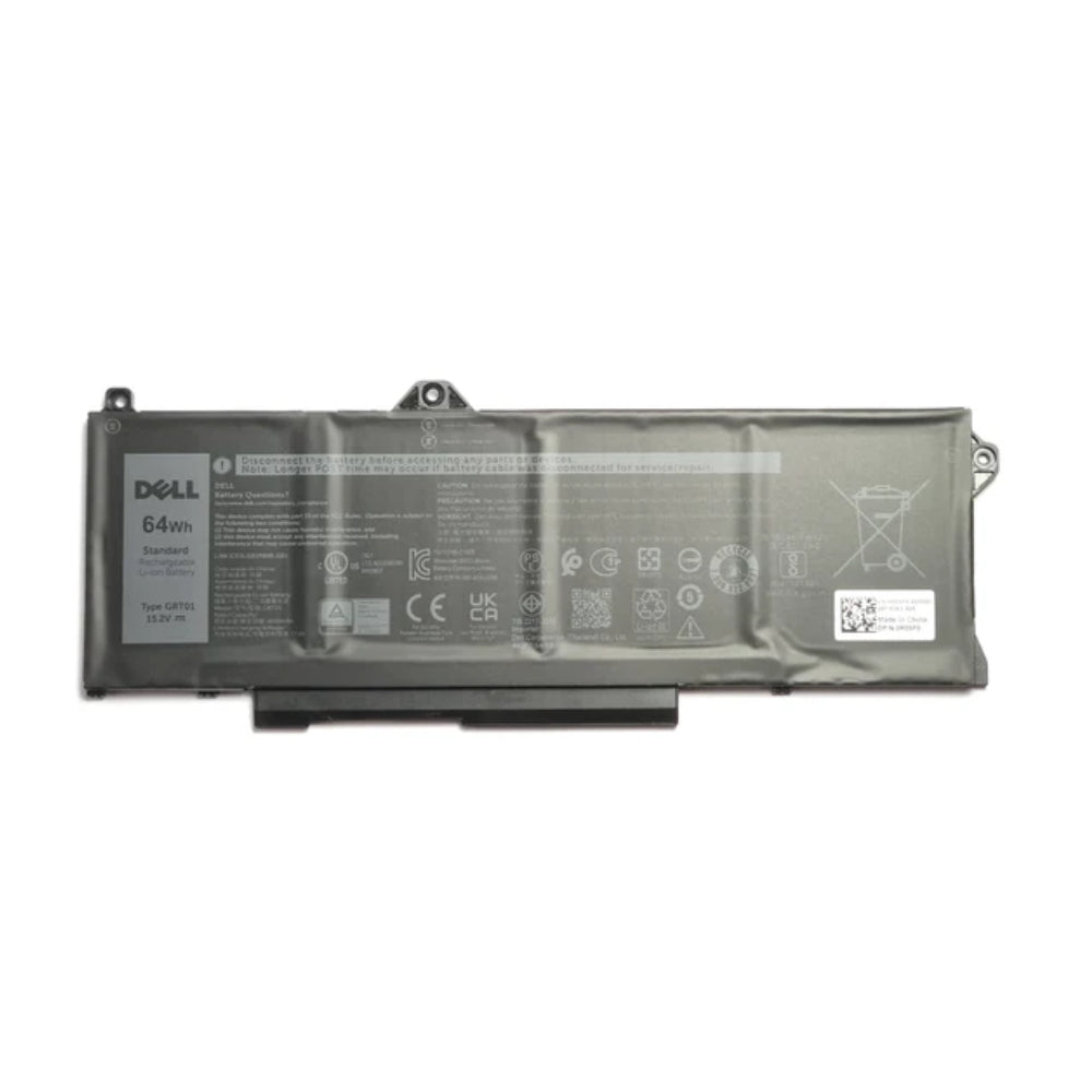 Origin Storage R05P0 batterie rechargeable Lithium-Ion (Li-Ion) 4000 mAh 15,2 V