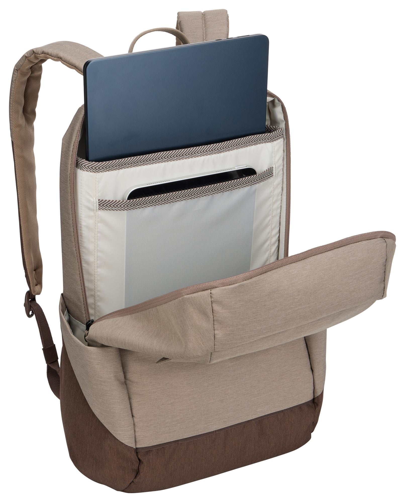 Thule Lithos Backpack 20L - Brown