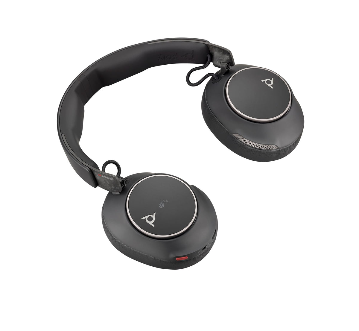 Poly VOY SR 80-M USB-C HS+USB-C/A