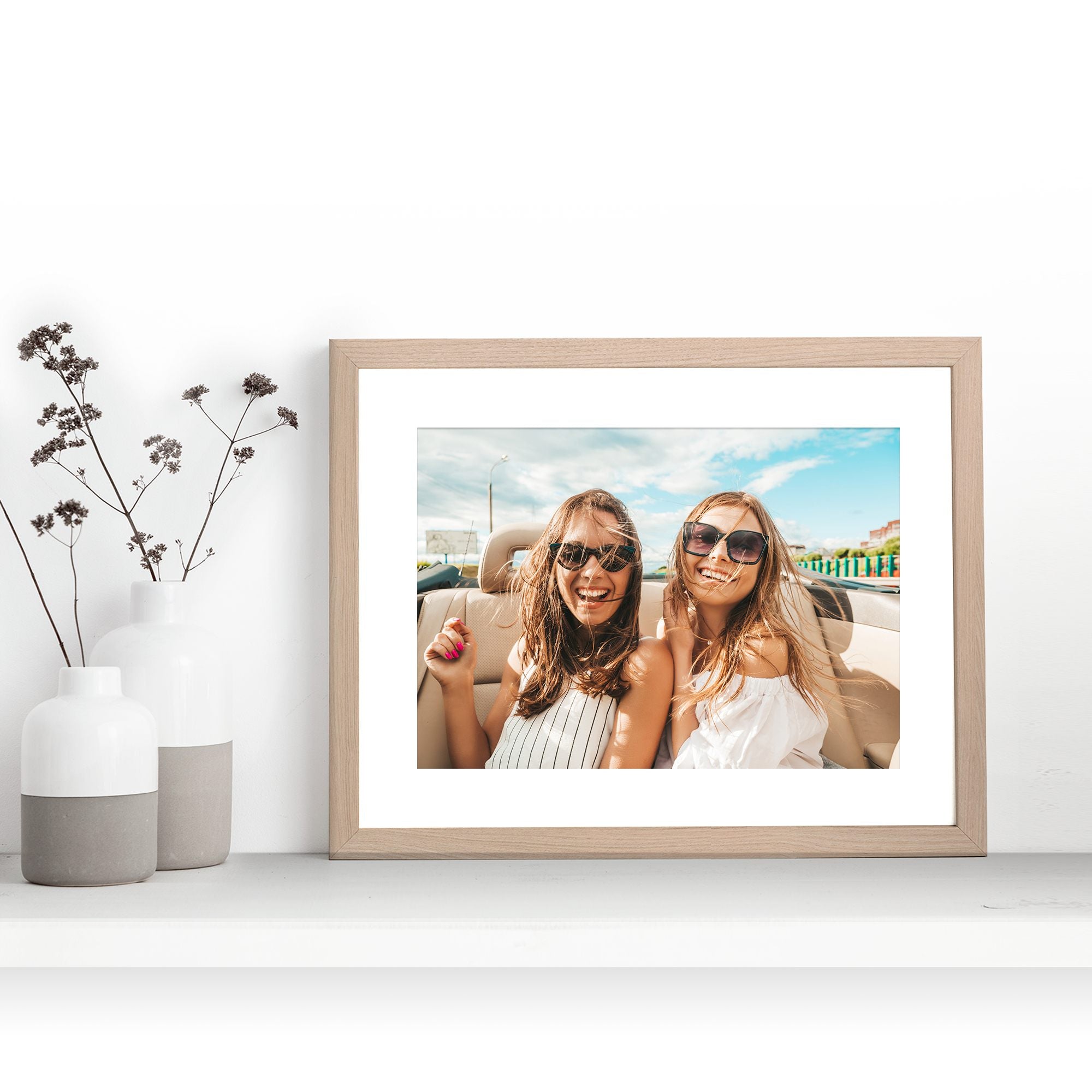 HP original Q5451A Everyday Glossy Photo Paper Ink cartridgetjet 200g/m2 A4 25 sheets 1-pack