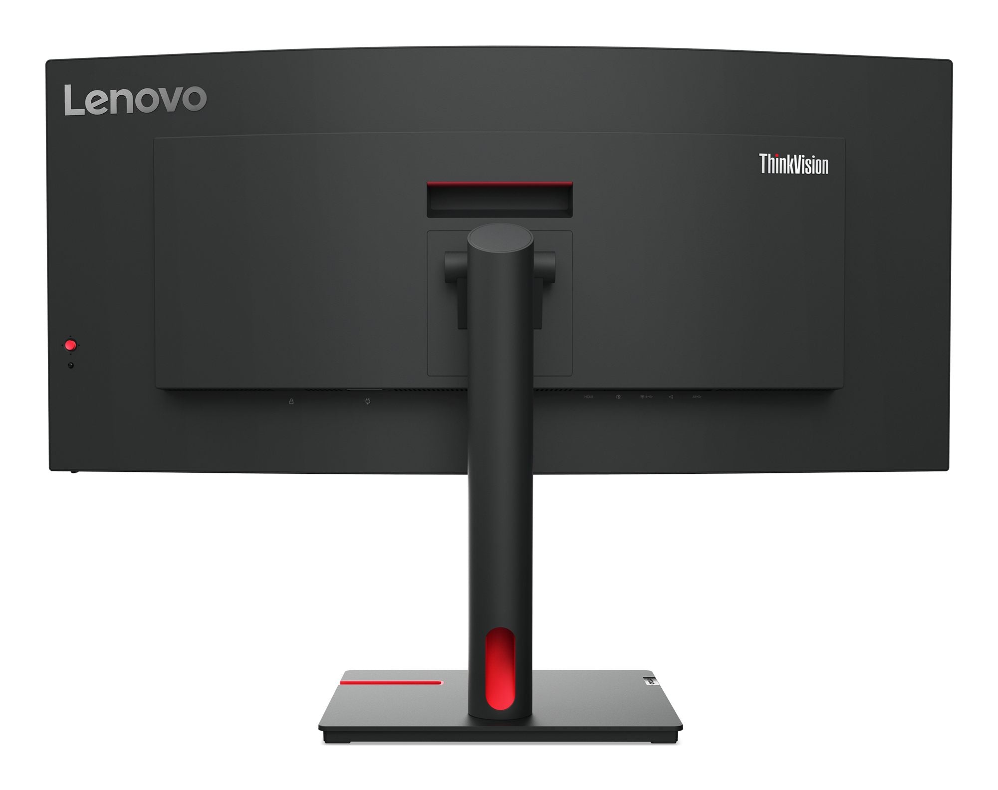 LENOVO T34w-30 34p WQHD VA 21:9 Monitor HDMI DP