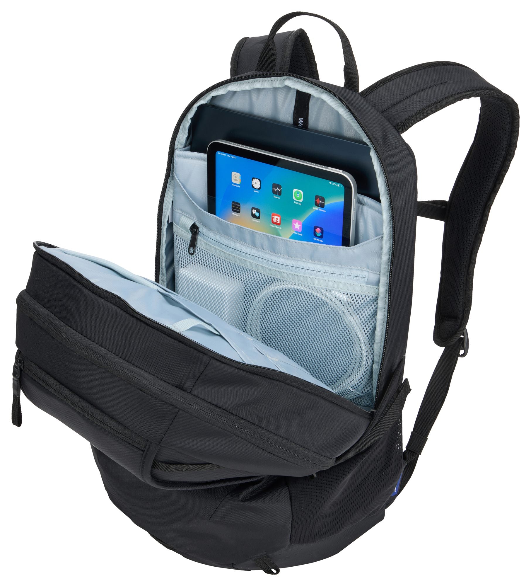 Thule EnRoute Backpack 23L - Black