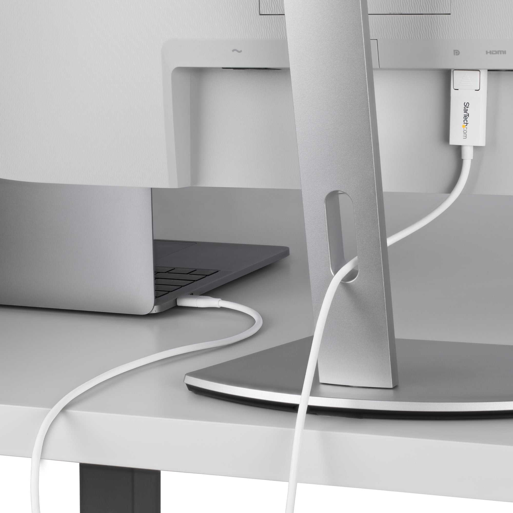 6ft USB C to DisplayPort 1.2 Cable 4K