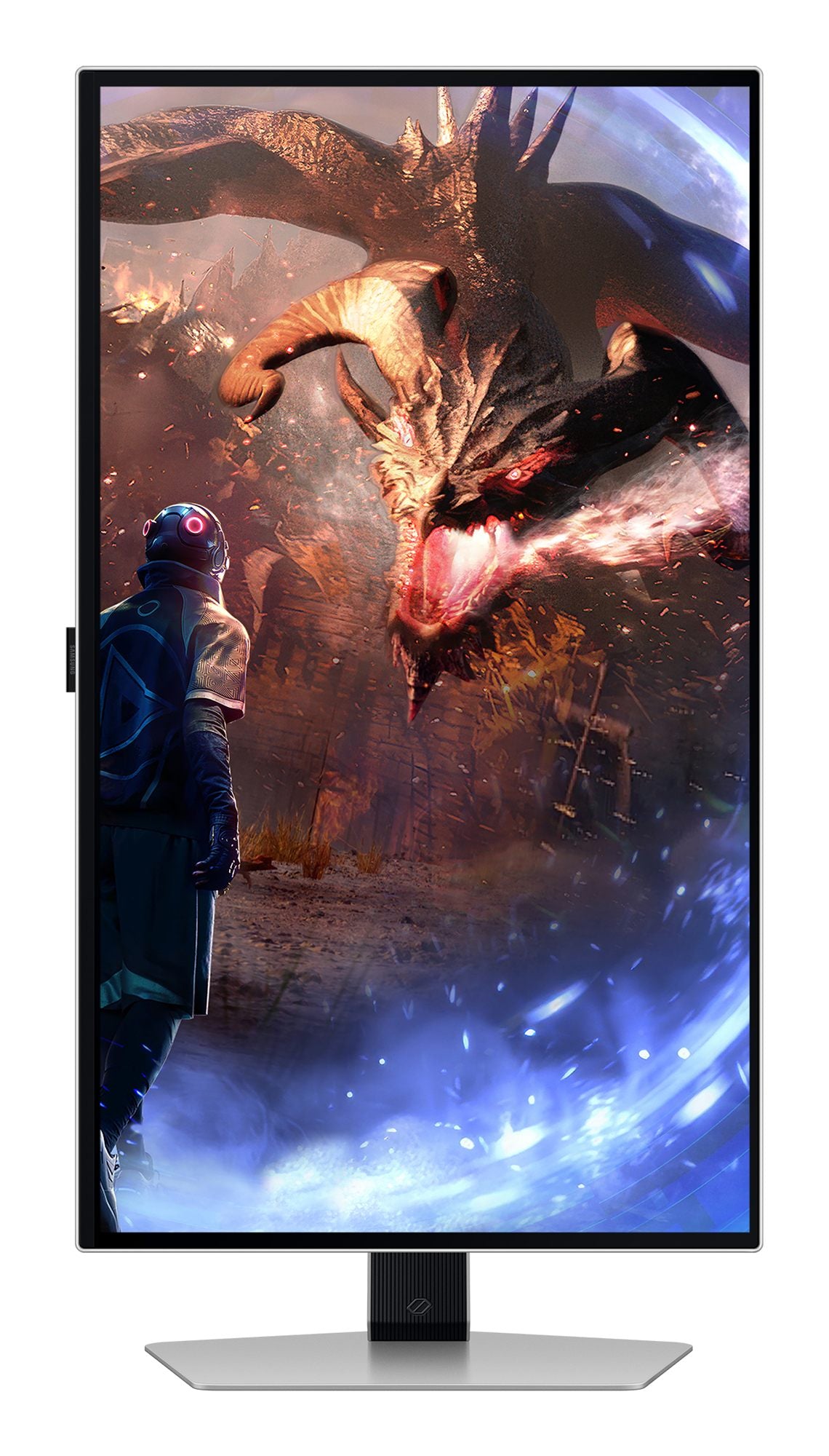 ODYSSEY OLED G6 - G60SD 27'' 360Hz