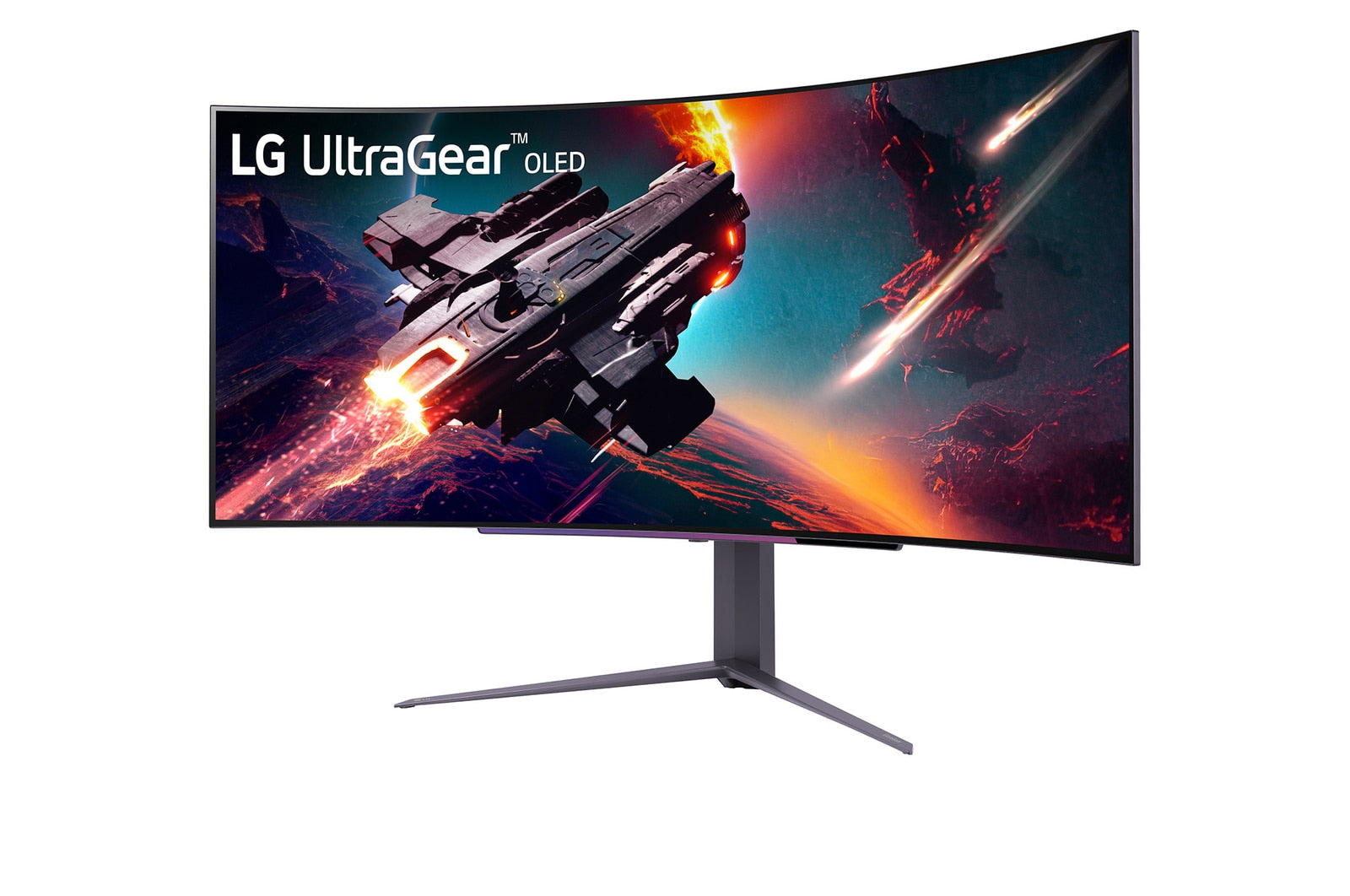 45GS96QB-B/45'' 21:9 3440x1440 WQHD