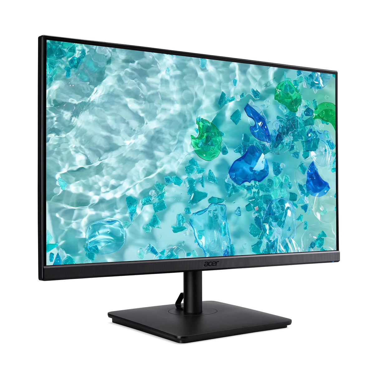 ACER Monitor Office Vero V227QE3bmipx 21.5p FHD 100Hz HDMI/DP 75Hz VGA LED IPS Flat 4ms VGA HDMI DP 3Years OnSite Warranty