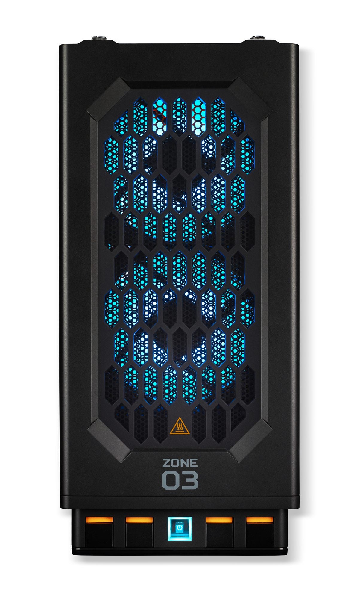 POX-650 i7 16Go DDR5 RGB W 11