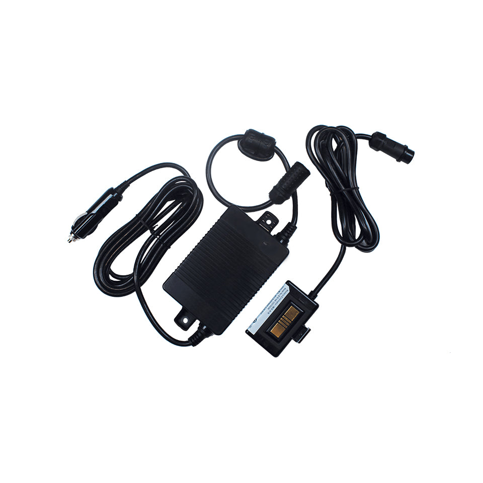 BROTHER PABEK001CG Battery Eliminator Kit Cigarette Socket