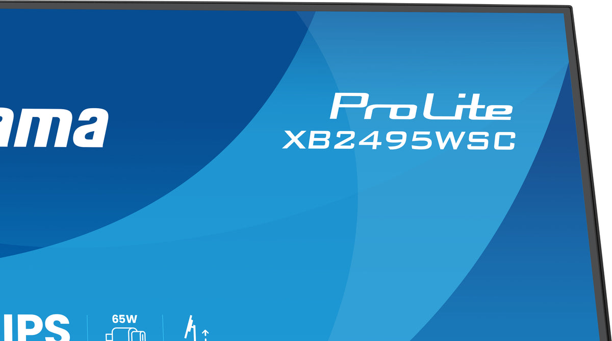 XB2495WSC-B1