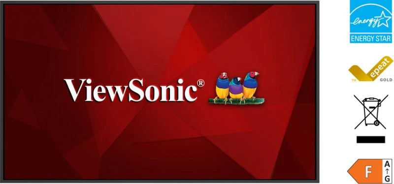 Viewsonic CDE98G3-1C