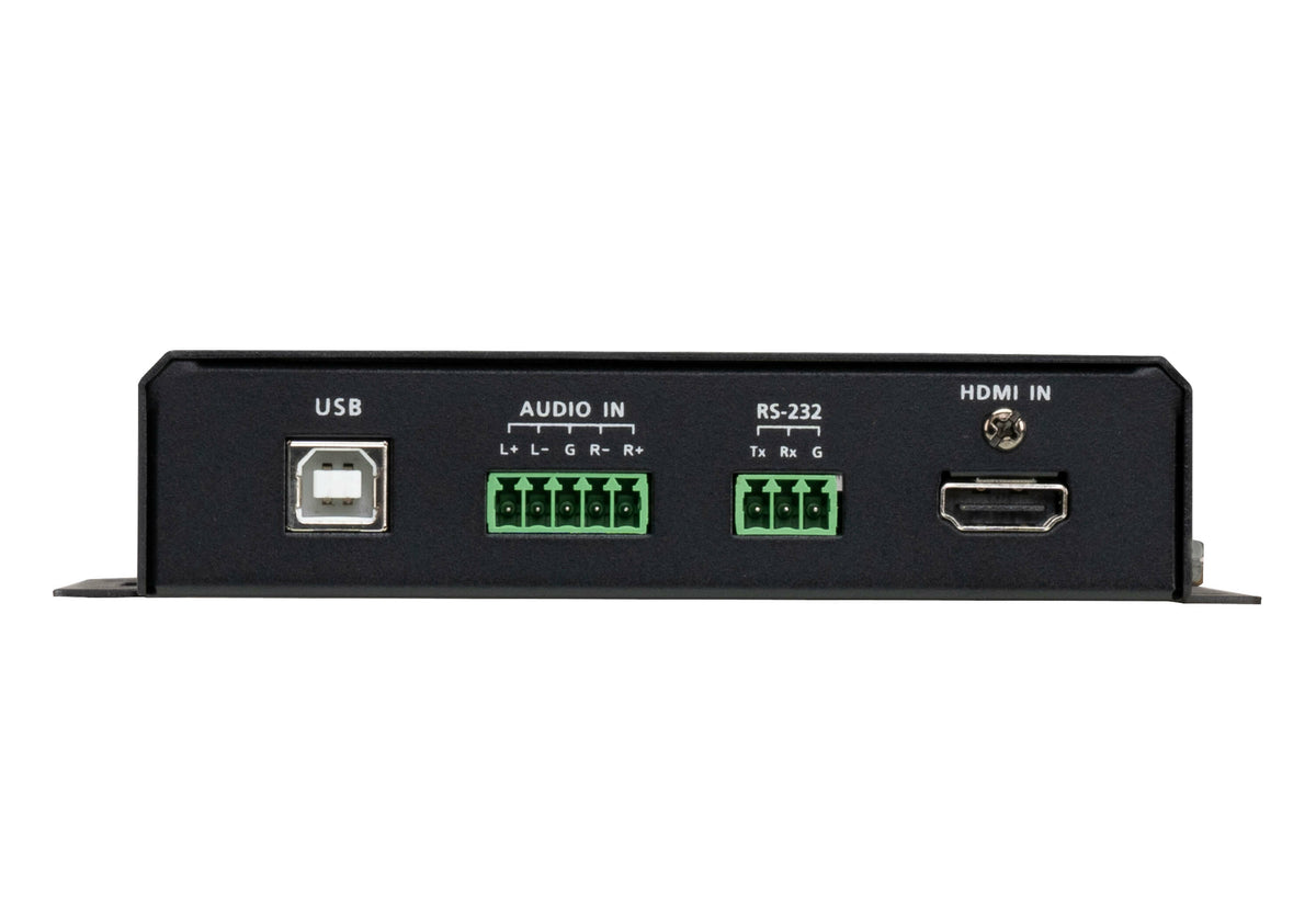 ATEN VE883A (K2) extendeur optique HDMI 4K Single mode  10km