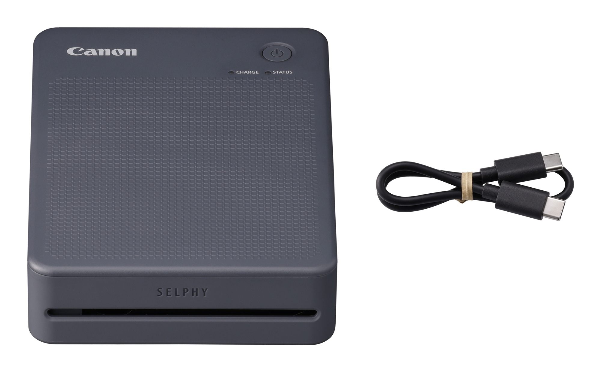 SELPHY QX20 BLACK