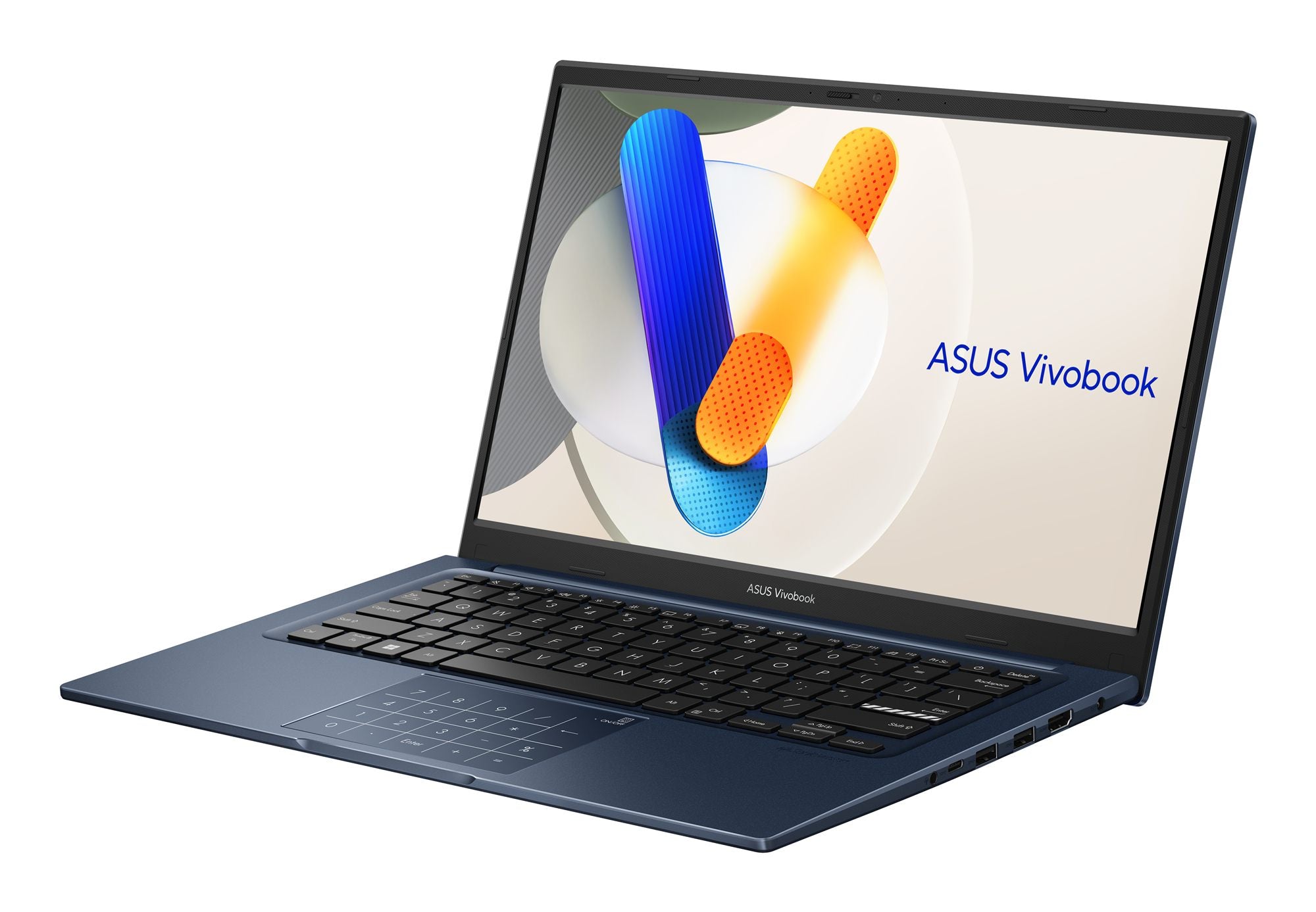 X1404ZA-AM545W/14FHD/I3-12U/8G/512/W11H