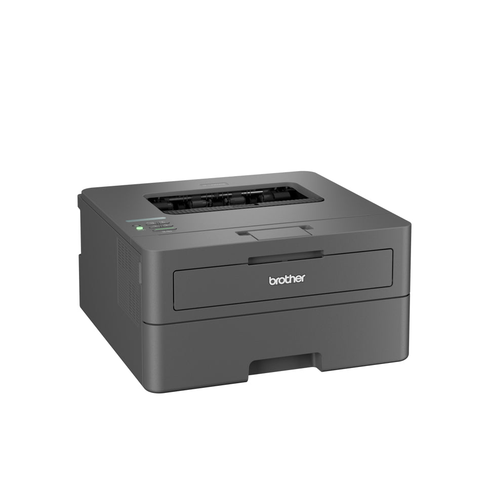 BROTHER HL-L2400DWE Printer Mono Duplex laser A4 1200x1200dpi 30ppm 250sheets USB Wi-Fi