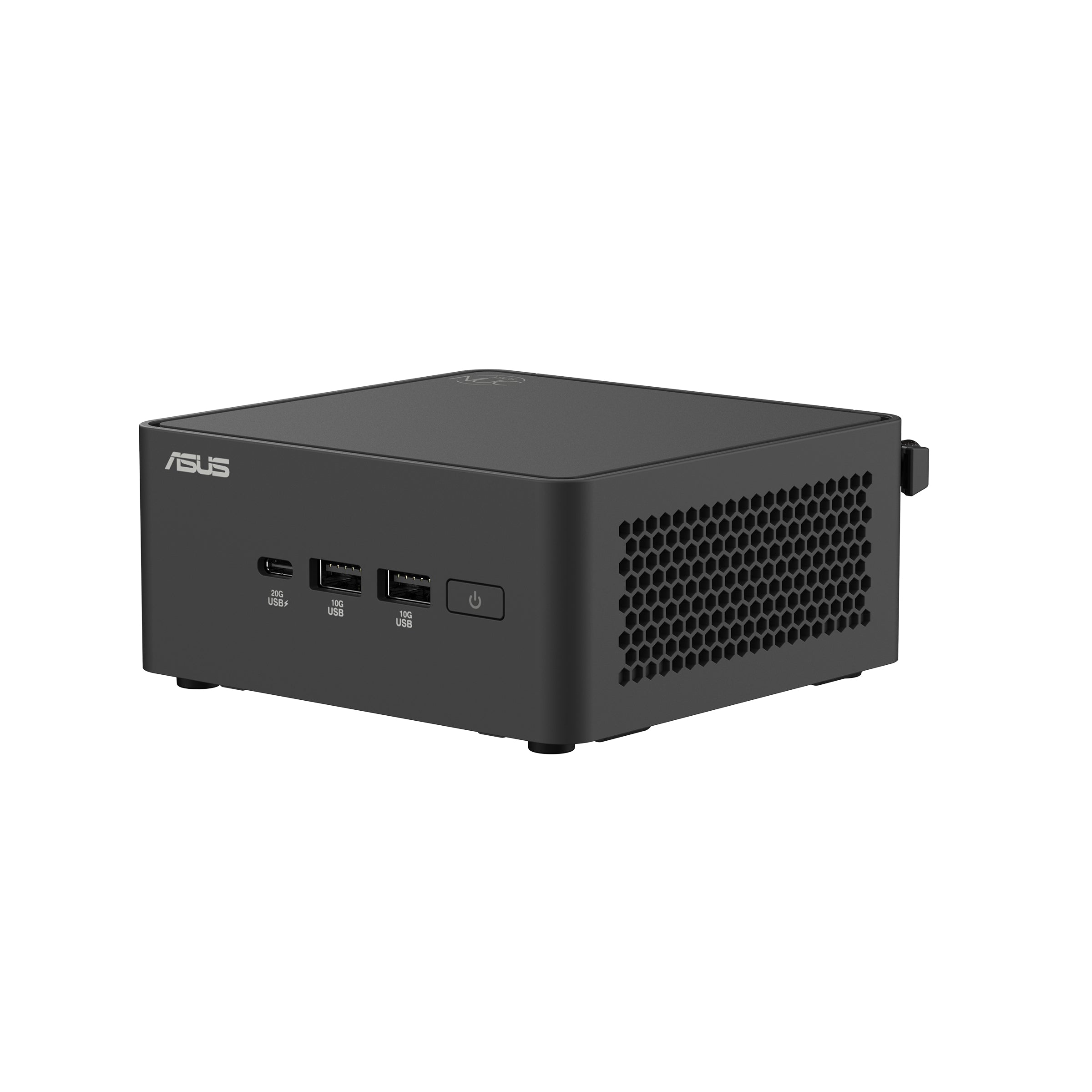 ASUS RNUC15CRHC700002 Barebone Intel Core 7 240H Kit L6 EU Cord