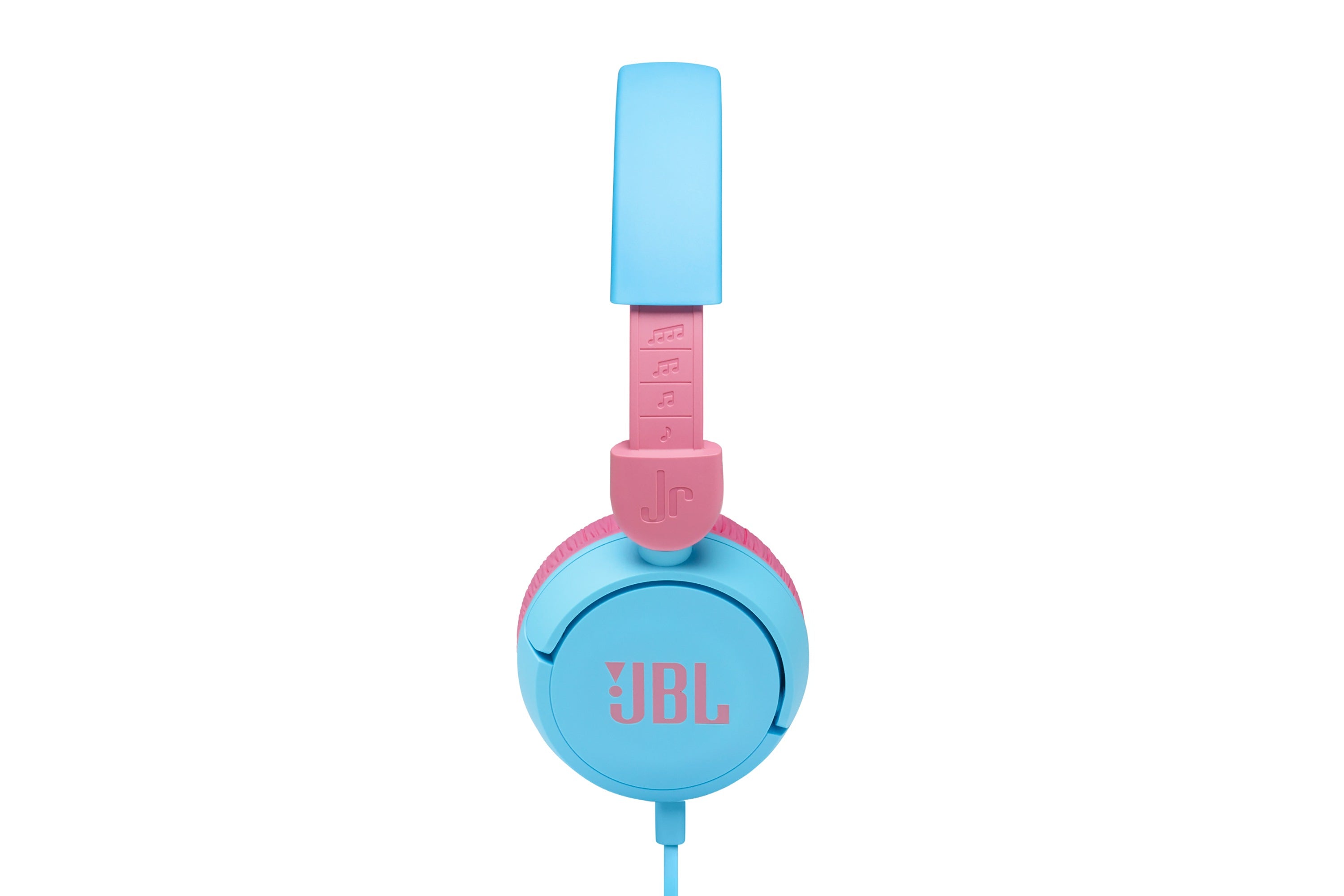 JBL JR 310 Bleu