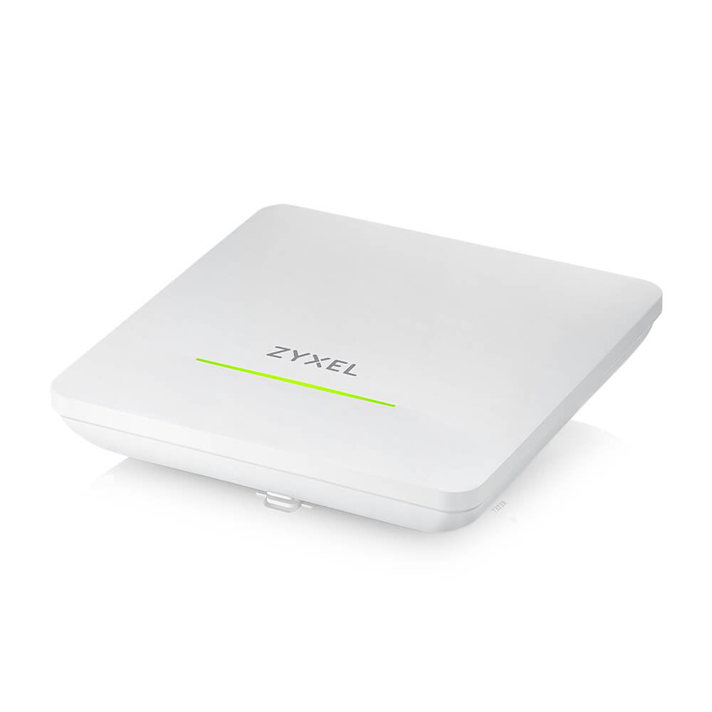 Zyxel NWA50BE BE5100 Dual Radio