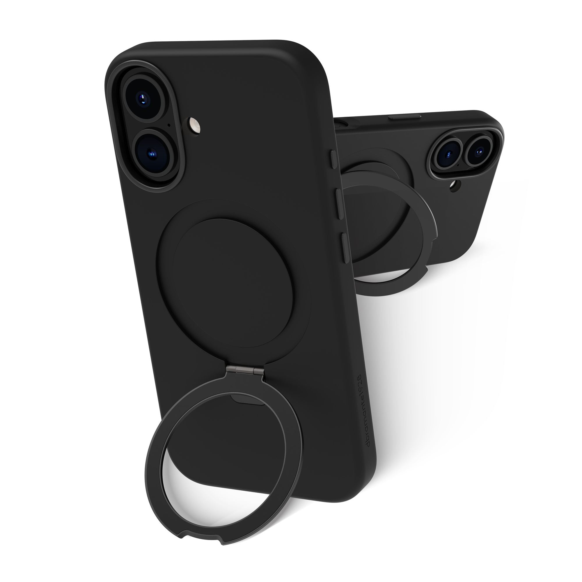 Roskilde MS Kick ICON iPhone 16 MDNGT
